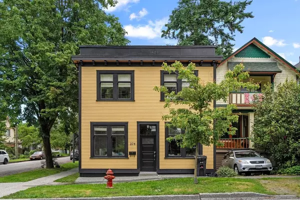 Vancouver, BC V5V 2M7,374 E 28th AVE