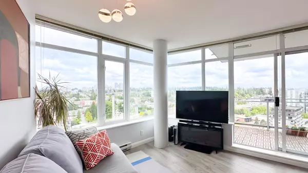 New Westminster, BC V3M 0C6,888 Carnarvon ST #3506