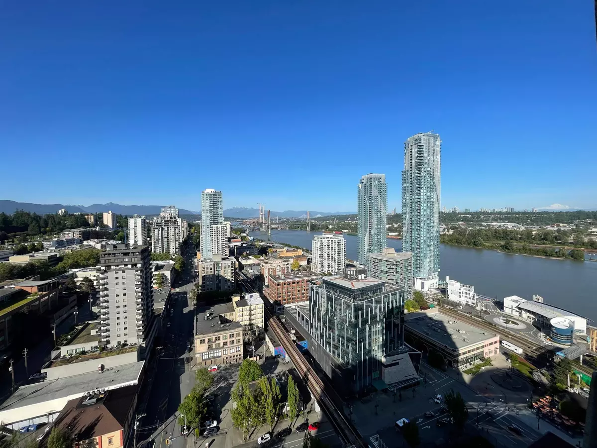 New Westminster, BC V3M 0C6,888 Carnarvon ST #3506