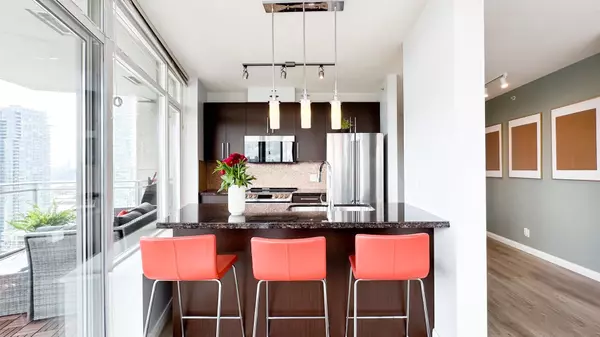 New Westminster, BC V3M 0C6,888 Carnarvon ST #3506