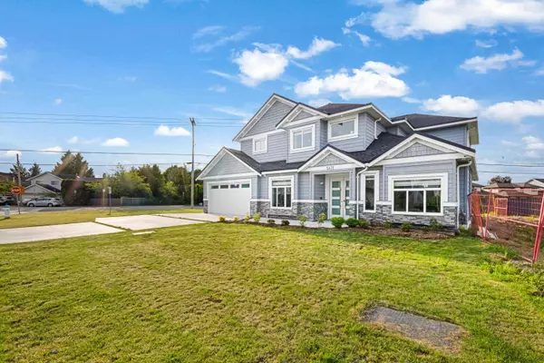 Ladner, BC V4K 2C6,5471 52 AVE