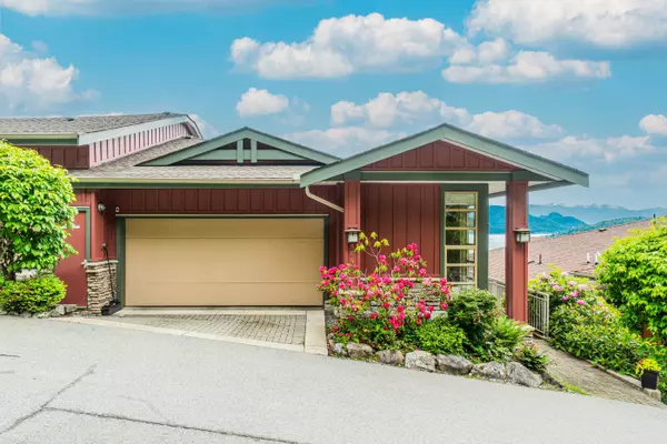 8649 Seascape RD, West Vancouver, BC V7W 3J7