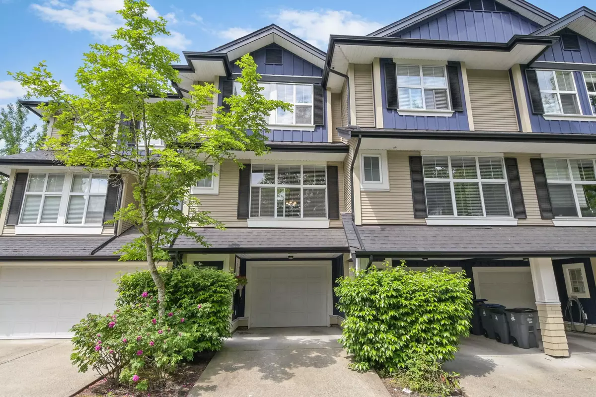 Surrey, BC V3S 2N9,18199 70 AVE #55