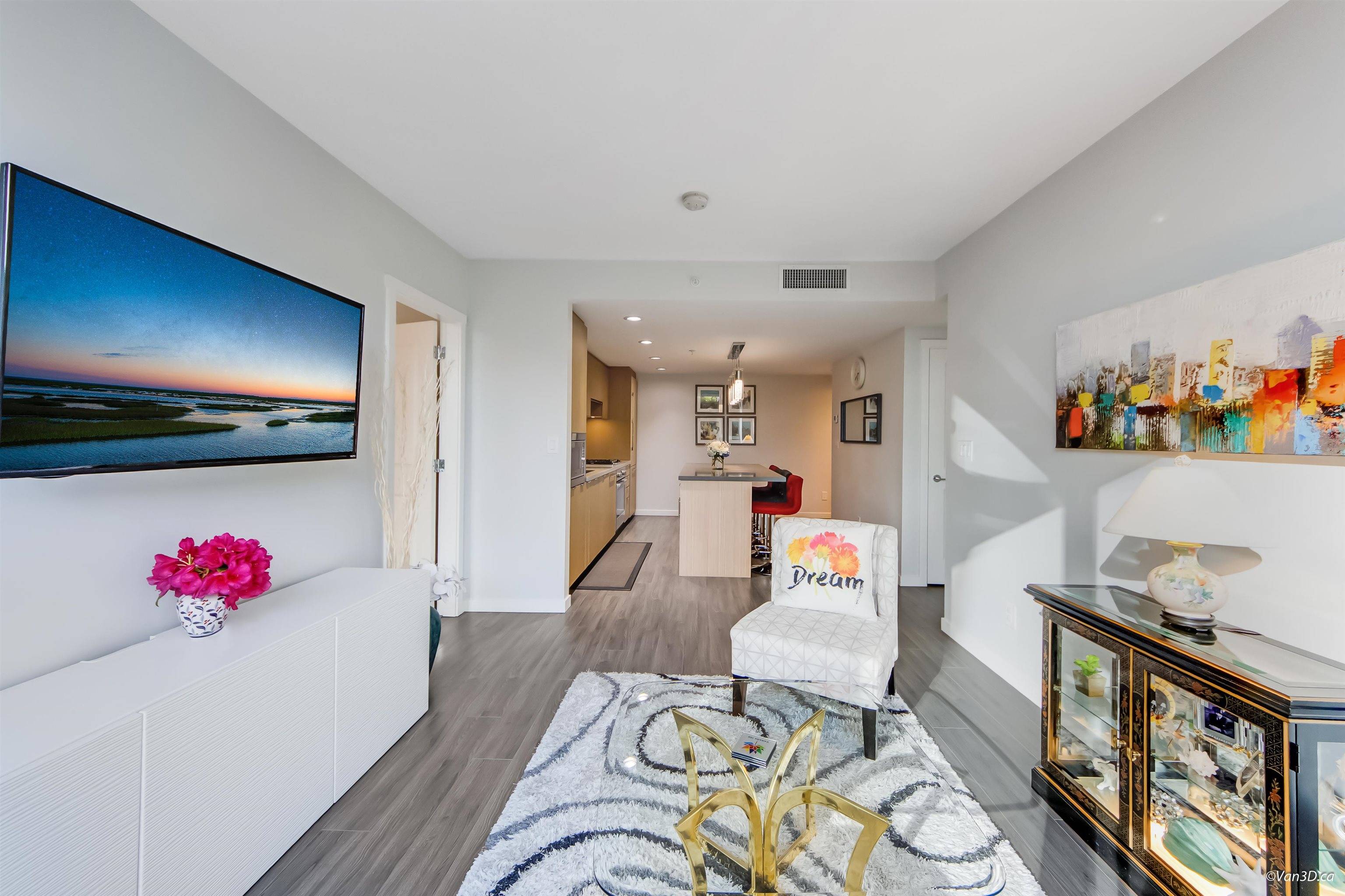 Richmond, BC V6X 0P5,3331 Brown RD #309