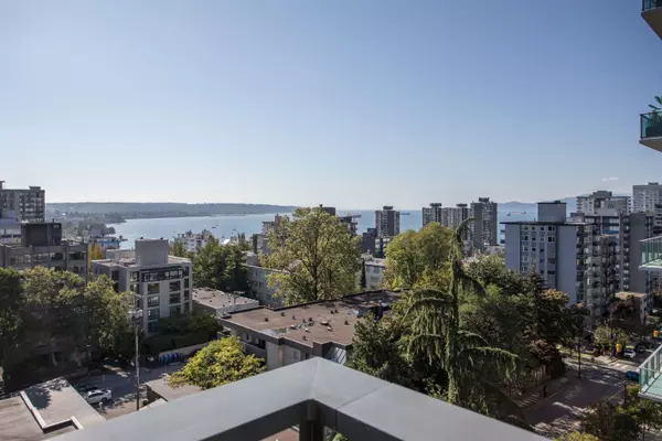 Vancouver, BC V6E 0C9,1171 Jervis ST #1003
