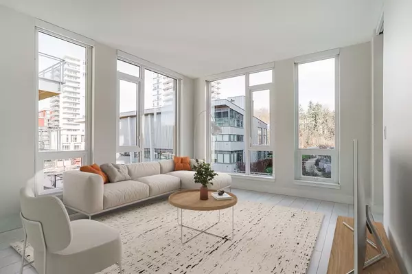 Vancouver, BC V5S 0J8,3538 Sawmill CRES #504