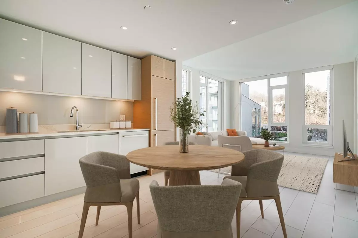 Vancouver, BC V5S 0J8,3538 Sawmill CRES #504