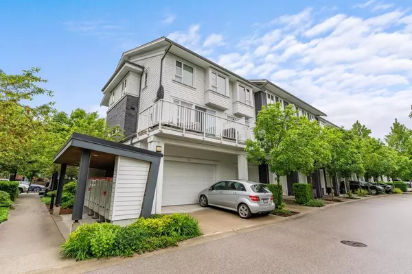 Coquitlam, BC V3J 0E2,548 Foster AVE #110