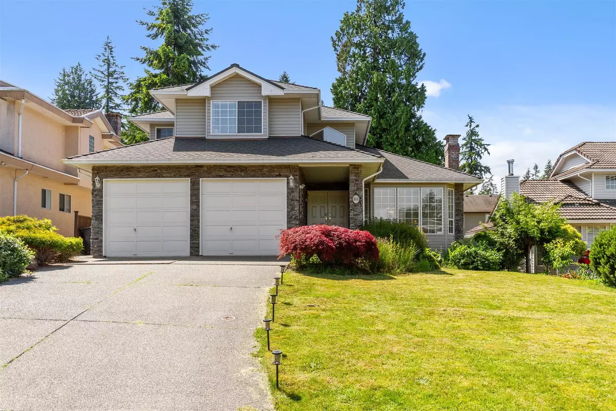 Coquitlam, BC V3J 2P1,800 Sprice AVE
