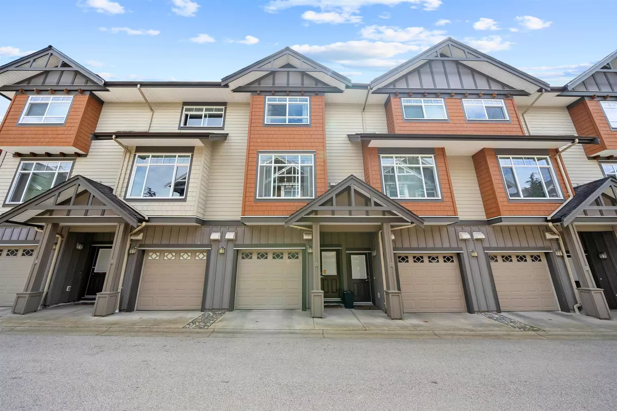 Surrey, BC V3Z 8V8,2979 156 ST #10