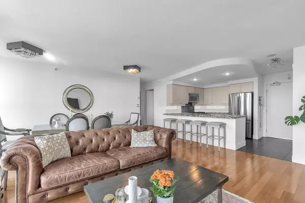 Vancouver, BC V6Z 2V9,1009 Expo BLVD #3005