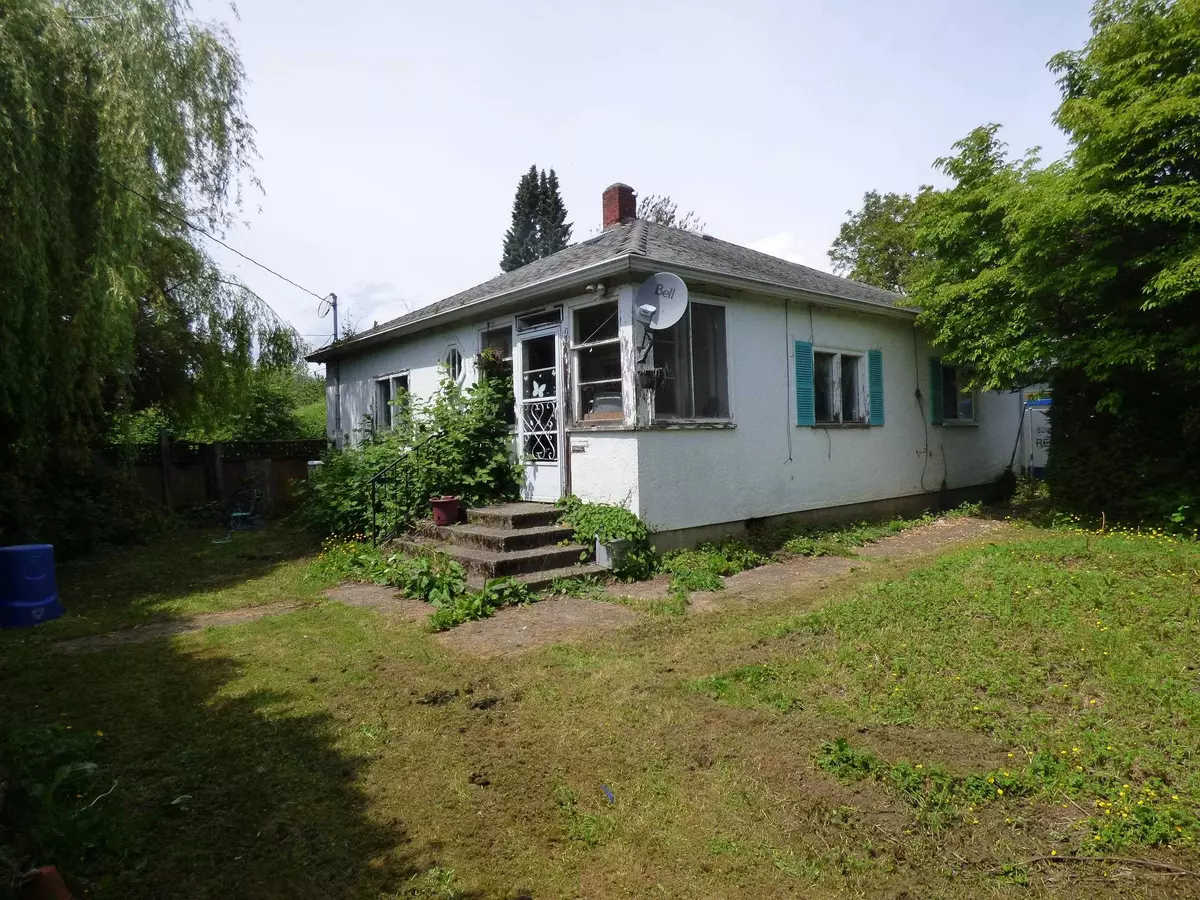 Chilliwack, BC V2P 3C7,45677 Lewis AVE