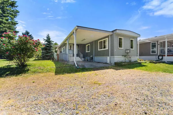 Chilliwack, BC V2R 1E5,6035 Vedder RD #66