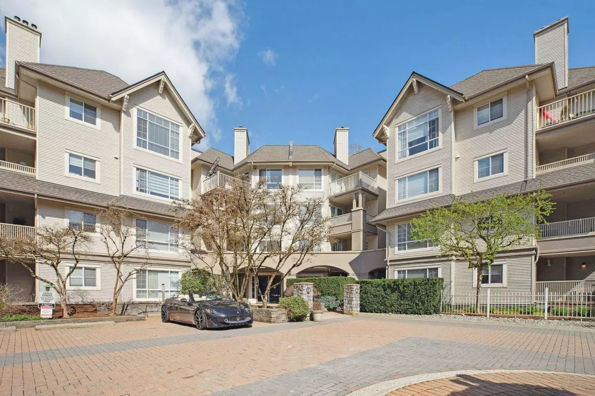 Coquitlam, BC V3B 7R7,1252 Town Centre BLVD #426