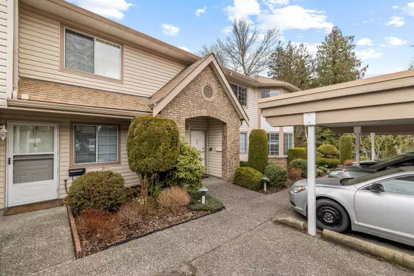 Abbotsford, BC V2S 7X7,3110 Trafalgar ST #48