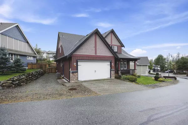 Agassiz, BC V0M 1A1,1911 Woodside BLVD #17