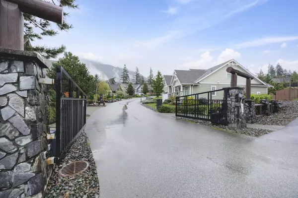 Agassiz, BC V0M 1A1,1911 Woodside BLVD #17