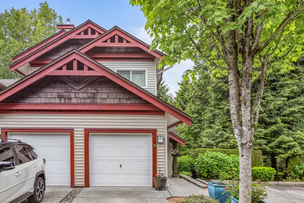 Port Moody, BC V3H 5G7,15 Forest Park WAY #68