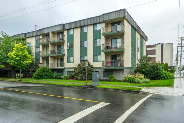 Chilliwack, BC V2P 1T6,45744 Spadina AVE #206