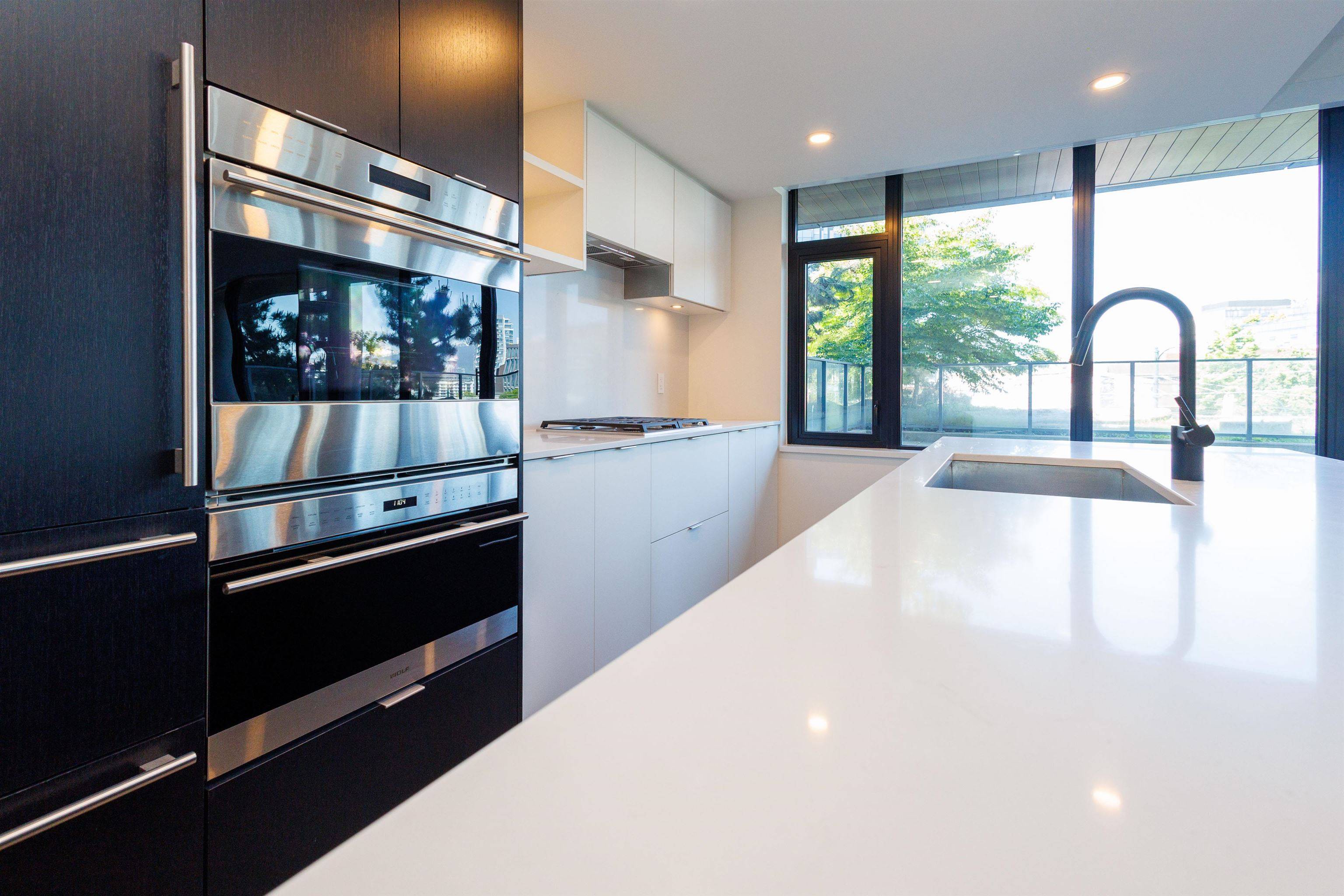 Vancouver, BC V5T 0K1,210 E 5th AVE #303