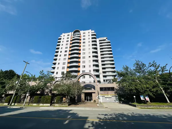 6611 Cooney RD #1207,  Richmond,  BC V6Y 4C5