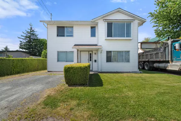 Chilliwack, BC V2P 3G6,46627 Portage AVE