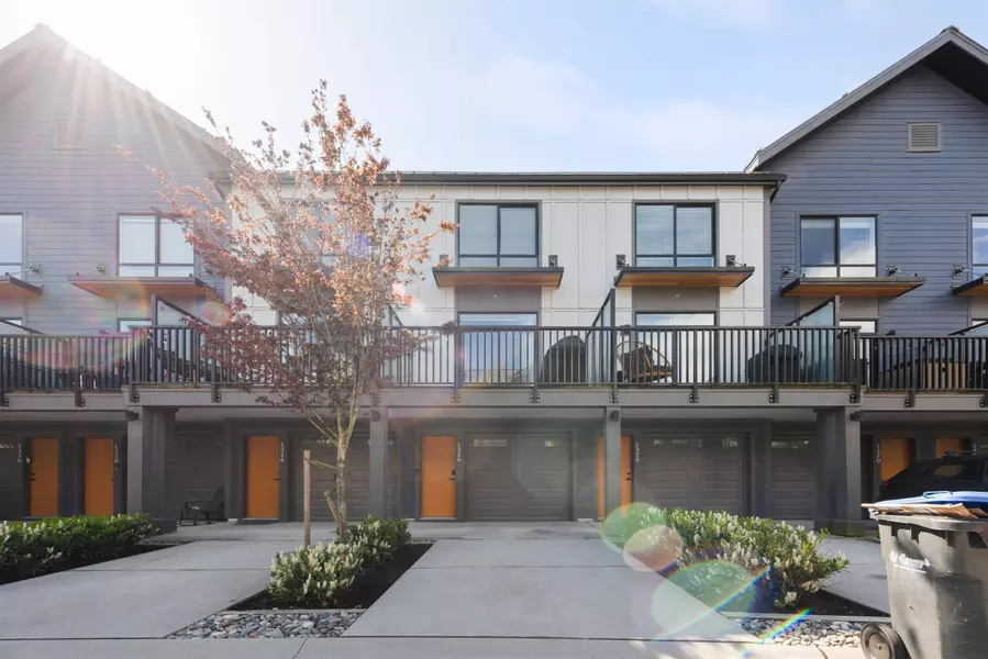 Address Not Disclosed