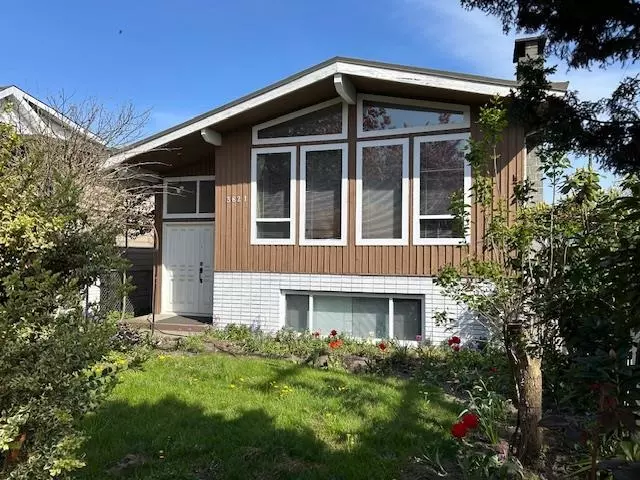 Vancouver, BC V6S 1B3,3621 W 18th AVE