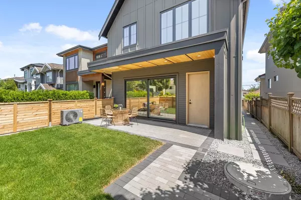 Vancouver, BC V5V 4R8,4648 Elgin ST #1