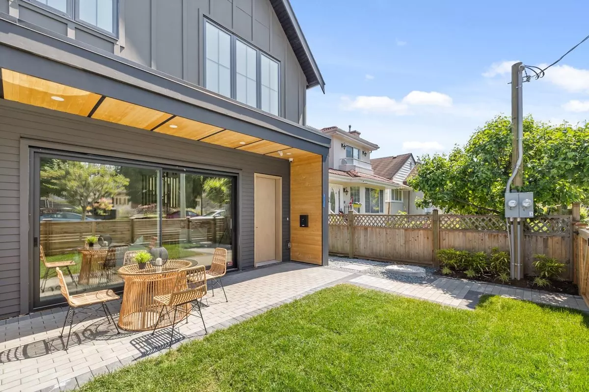 Vancouver, BC V5V 4R8,4648 Elgin ST #1