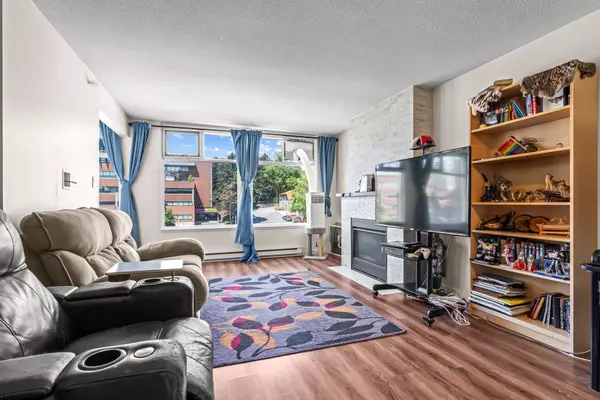 New Westminster, BC V3M 6S2,720 Carnarvon ST #503