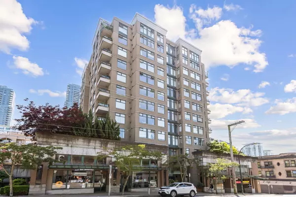 New Westminster, BC V3M 6S2,720 Carnarvon ST #503
