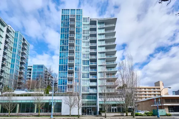 Richmond, BC V6X 0B5,7373 Westminster HWY #705