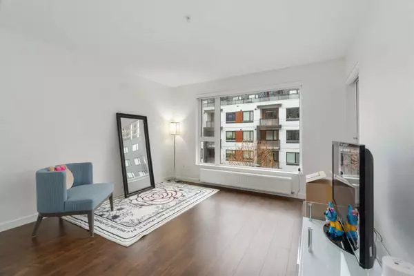 Vancouver, BC V6S 0C5,5955 Birney AVE #306