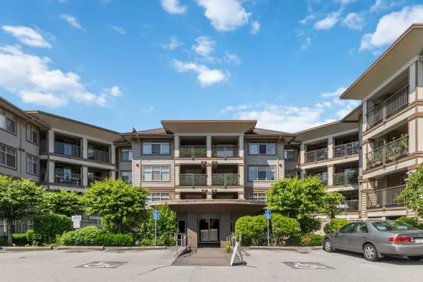 Maple Ridge, BC V2X 8W6,12248 224 ST #124