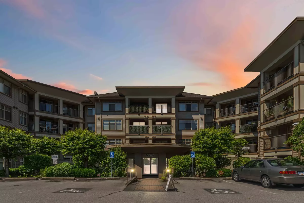 Maple Ridge, BC V2X 8W6,12248 224 ST #124