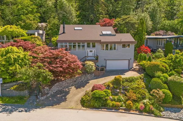 Port Moody, BC V3H 3M6,150 April RD