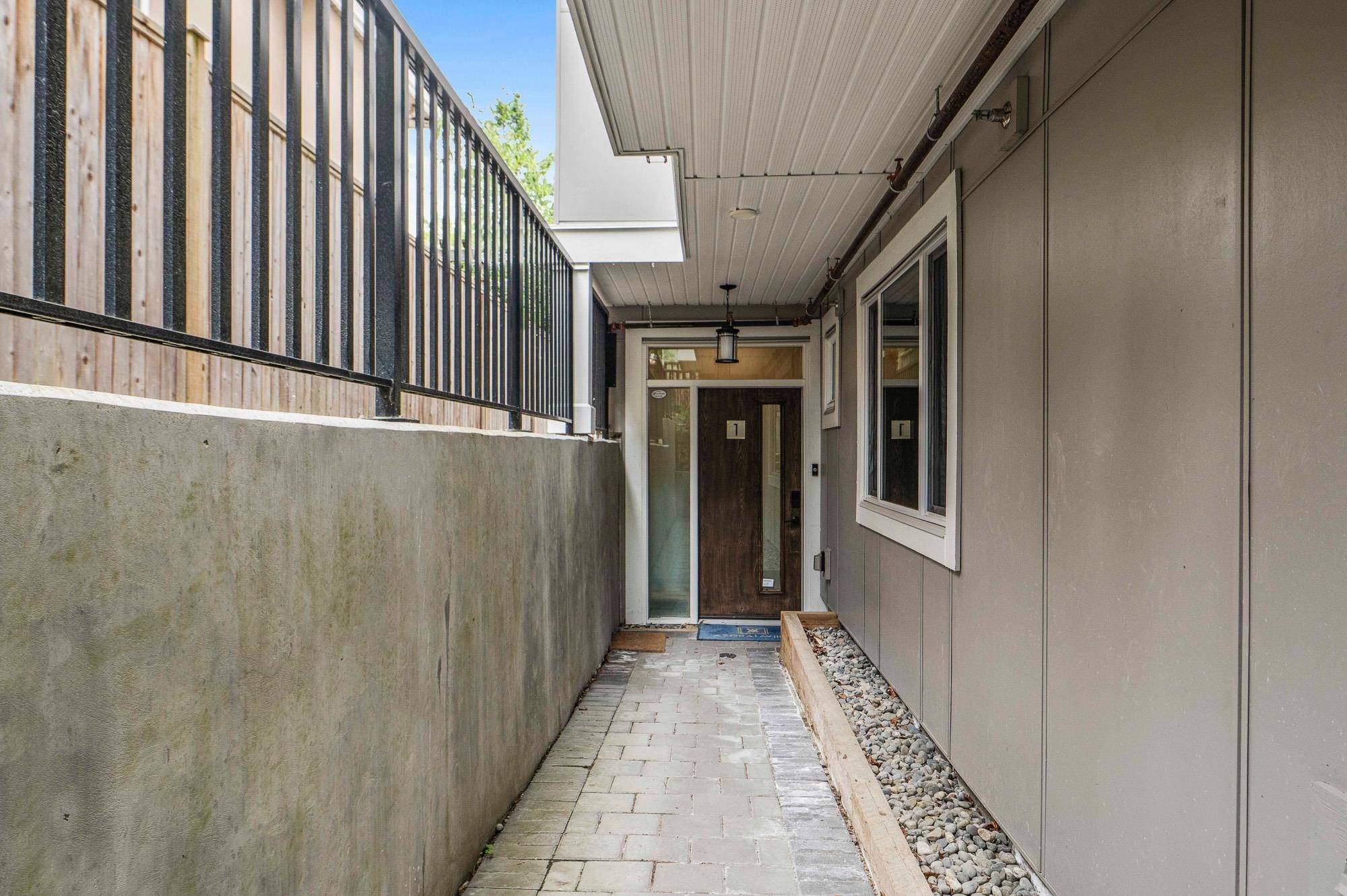 Vancouver, BC V5R 4R7,2717 Horley ST #1