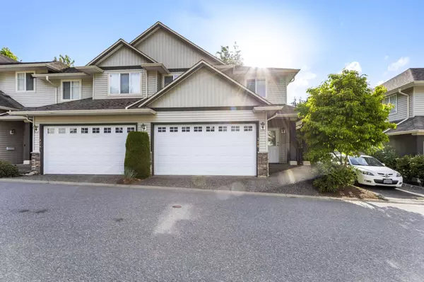Chilliwack, BC V2R 5L7,46360 Valleyview RD #130