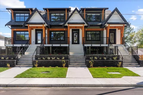 46106 Riverside DR #1, Chilliwack, BC V2P 3K9