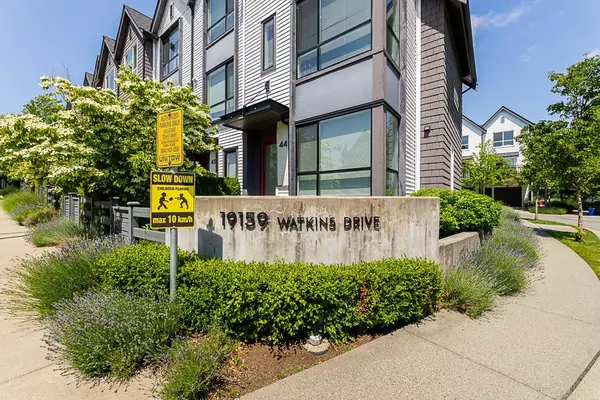 19159 Watkins DR #5,  Surrey,  BC V4N 6P7