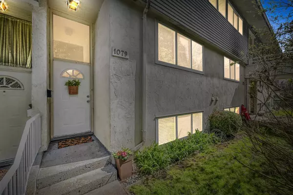1079 Cecile DR, Port Moody, BC V3H 1M6