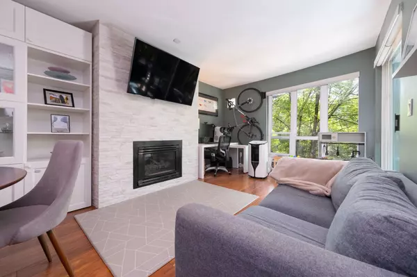 Port Coquitlam, BC V3C 1X8,2437 Welcher AVE #307