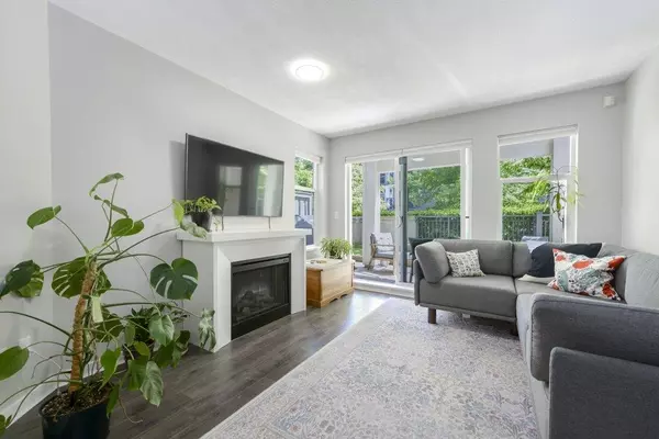 4833 Brentwood DR #116,  Burnaby,  BC V5C 0C3