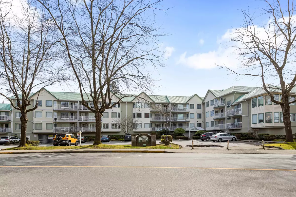 Pitt Meadows, BC V3Y 2K1,19236 Ford RD #104