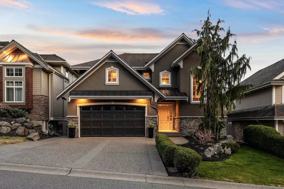Abbotsford, BC V3G 0B1,2605 Eagle Mountain DR
