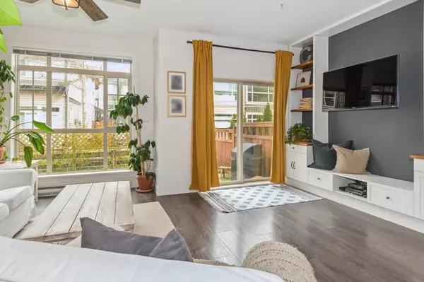 Maple Ridge, BC V2W 0J1,11305 240 ST #63