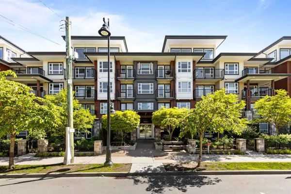 Maple Ridge, BC V2X 3Y8,22562 121 AVE #413