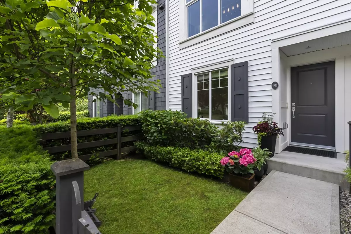 Surrey, BC V3W 1H9,8130 136a ST #98