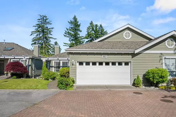 Surrey, BC V4A 4H1,1711 140 ST #30